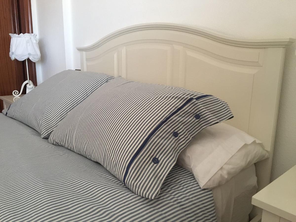 Sailor Home El Medano מראה חיצוני תמונה